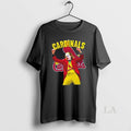 Original Joker Dabbing X St Louis Cardinals Baseball