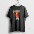 Original Joker Dabbing X Texas Longhorns Football
