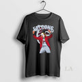 Original Joker Dancing Atlanta Falcons Football