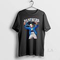 Original Joker Dancing Carolina Panthers Football