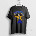 Original Joker Dancing Los Angeles Chargers Football