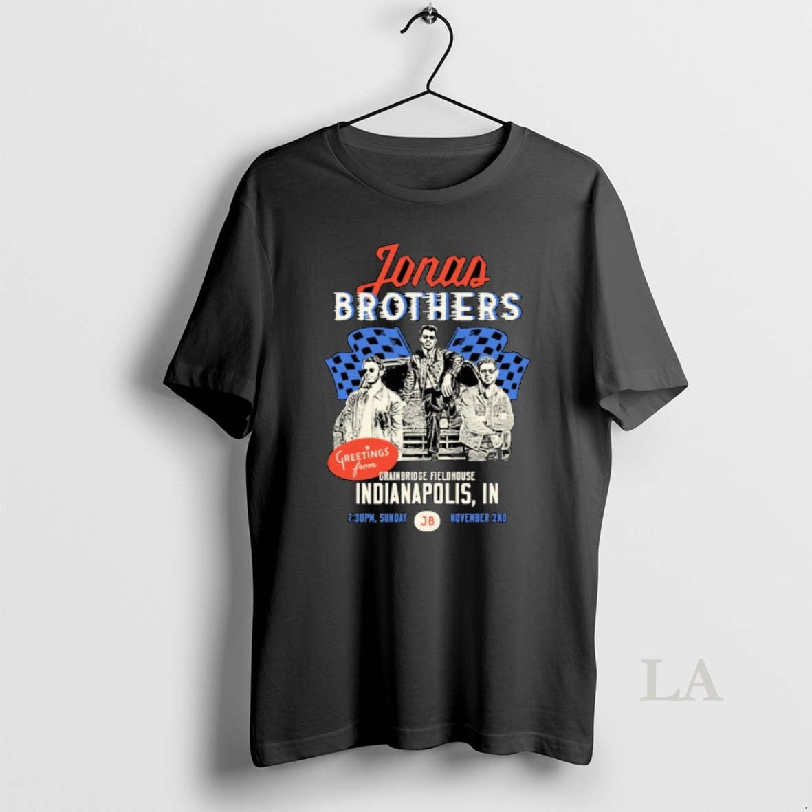 Original Jonas Brothers 11 02
