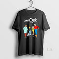 Original Jonny Quest 1964 Hadji Dr Quest Bannon