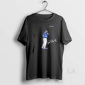 Original Jose Bautista The Bat Flip Toronto Blue Jays Autographed