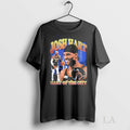 Original Josh Hart Of The City Ny Knicks
