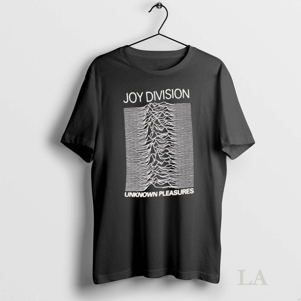 Original Joy Division Unknown Pleasures Mountains
