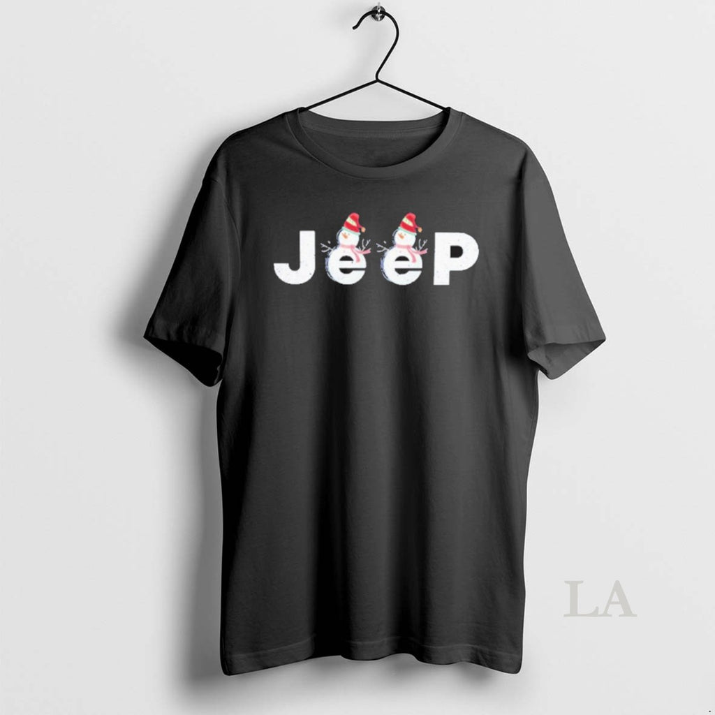 Original Jp Christmas Snowman