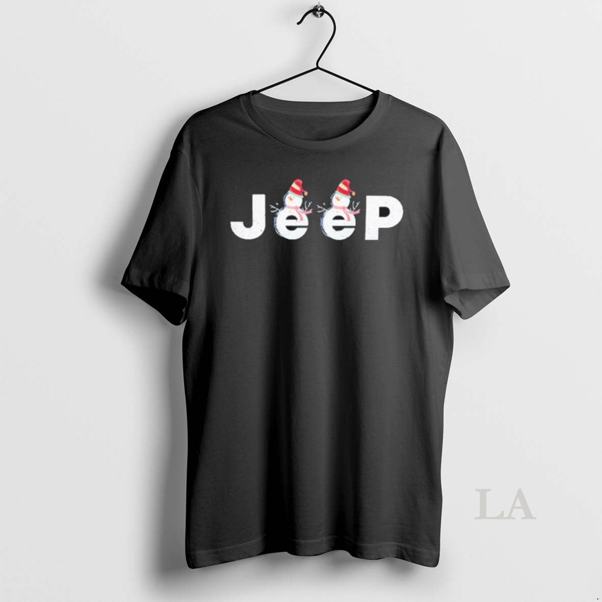 Original Jp Christmas Snowman