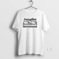 Original Junglist Movement