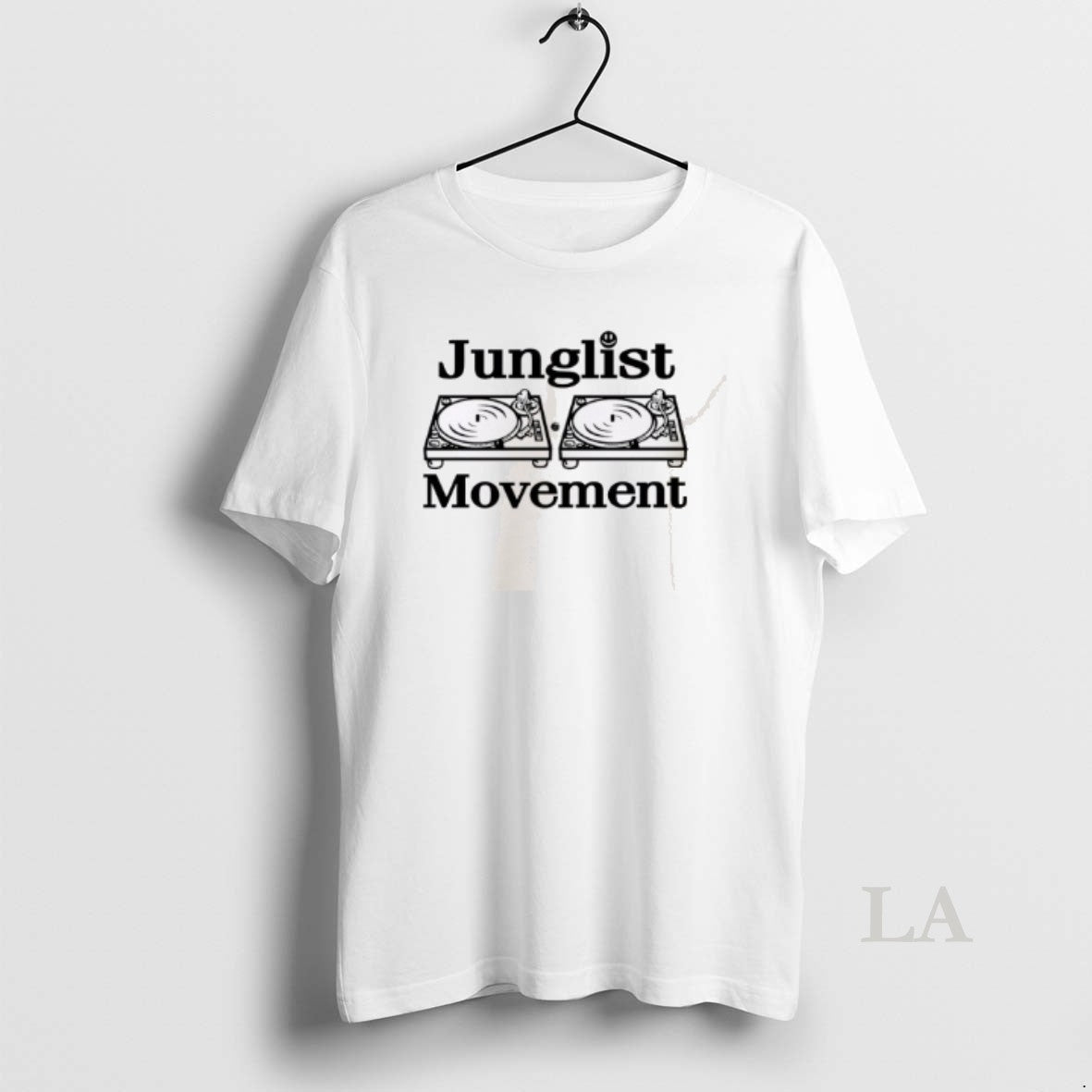 Original Junglist Movement