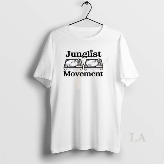 Original Junglist Movement