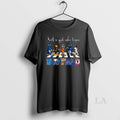 Original Just A Girl Who Loves Mascot Buffalo City Sports All Team 2025 Long Sleve