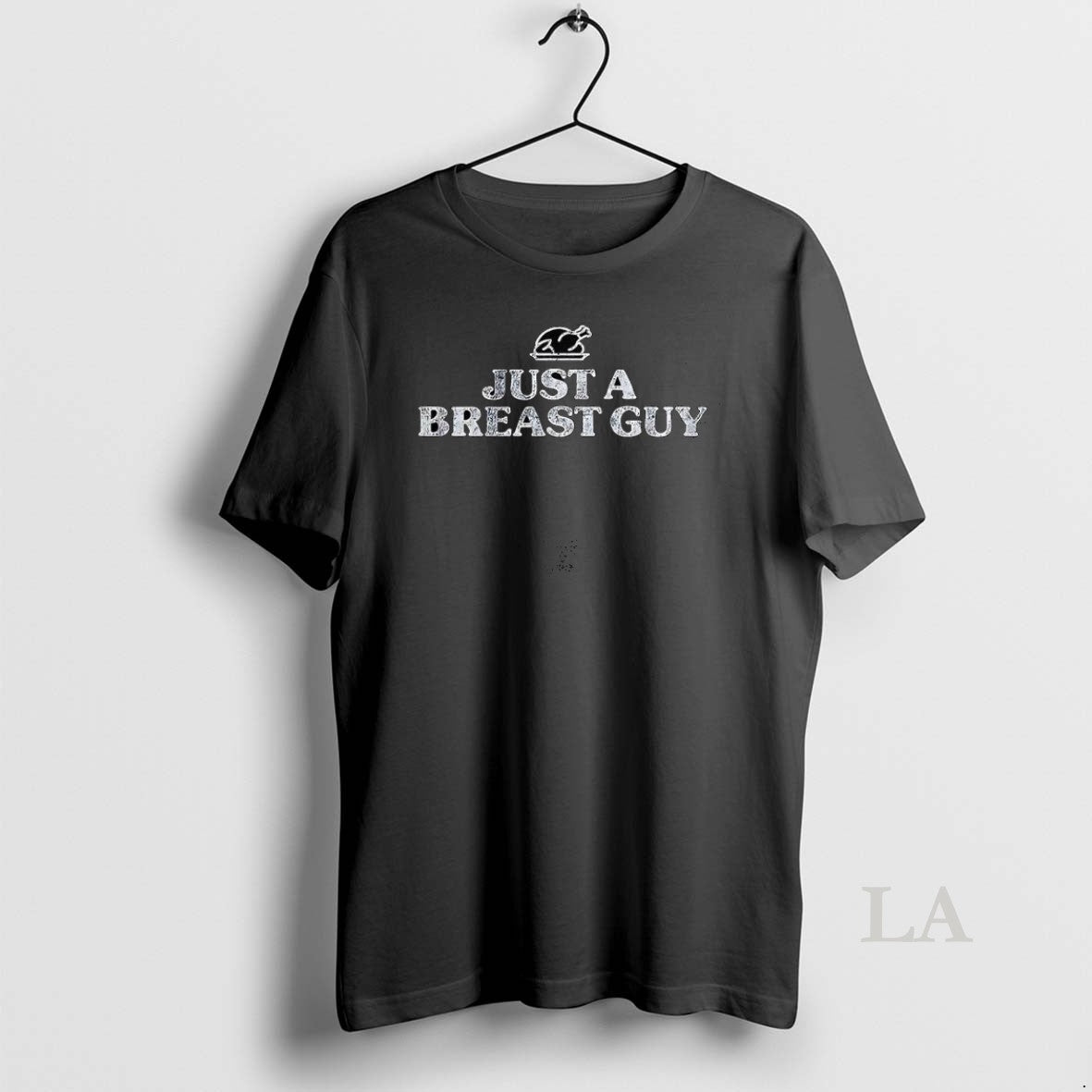 Original Just A Breast Guy
