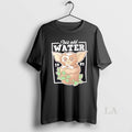 Original Just Add Water Cute Retro Creature