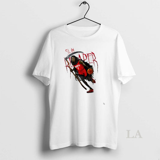 Original Kd Slim Reaper Kevin Durant Houston Rockets