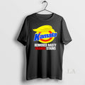 Original Kamala Removes Nasty Orange Stains Trump