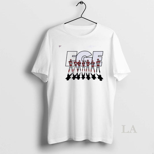 Original Kansas City Football Everybody Gotta Eat