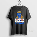 Original Kansas City Royals X Gnomes Xmas Christmas