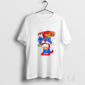 Original Kansas Jayhawks Football X Unicorn Merry Christmas