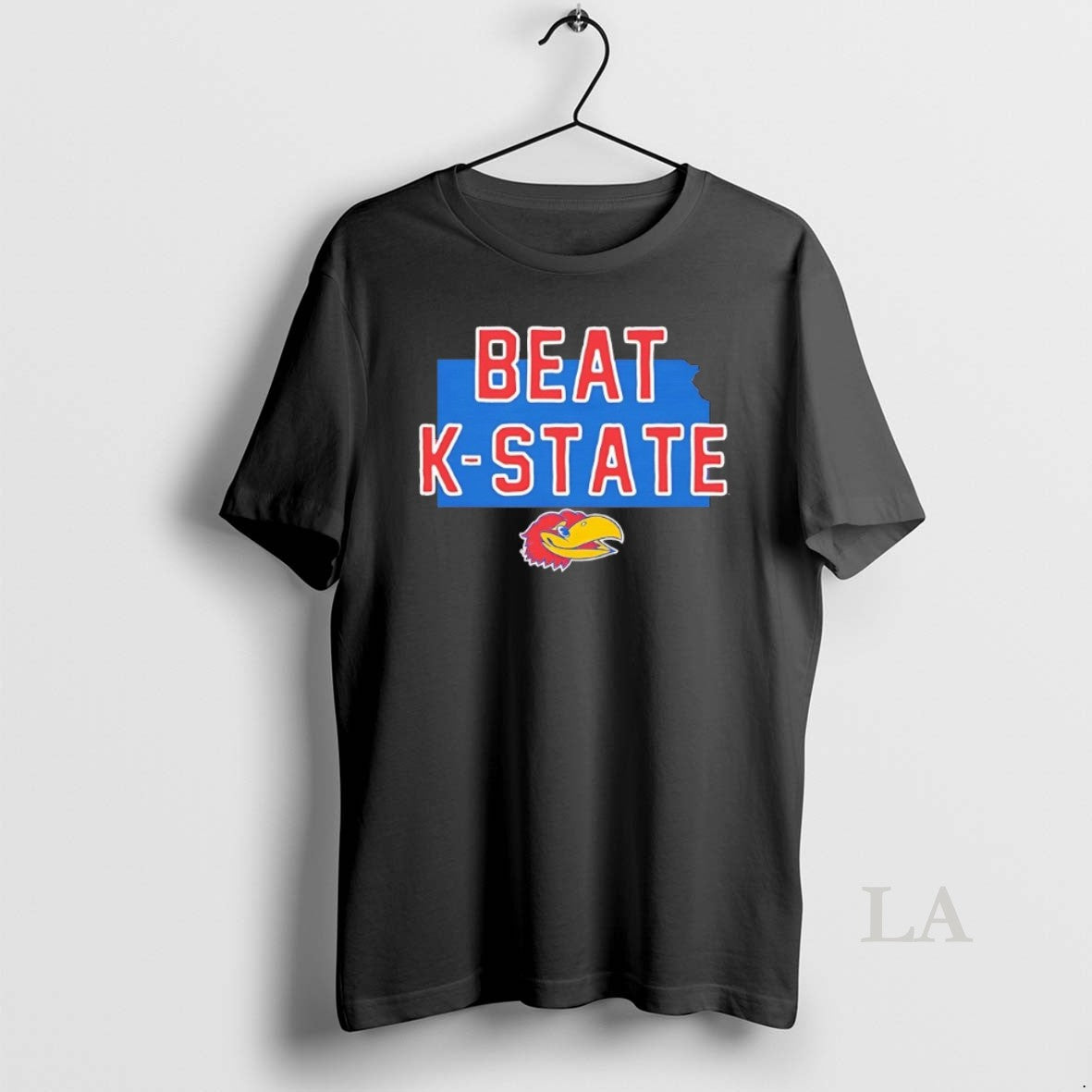 Original Kansas Jayhawks Beat K State Wildcats