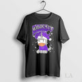 Original Kansas State Wildcats Football X Unicorn Merry Christmas