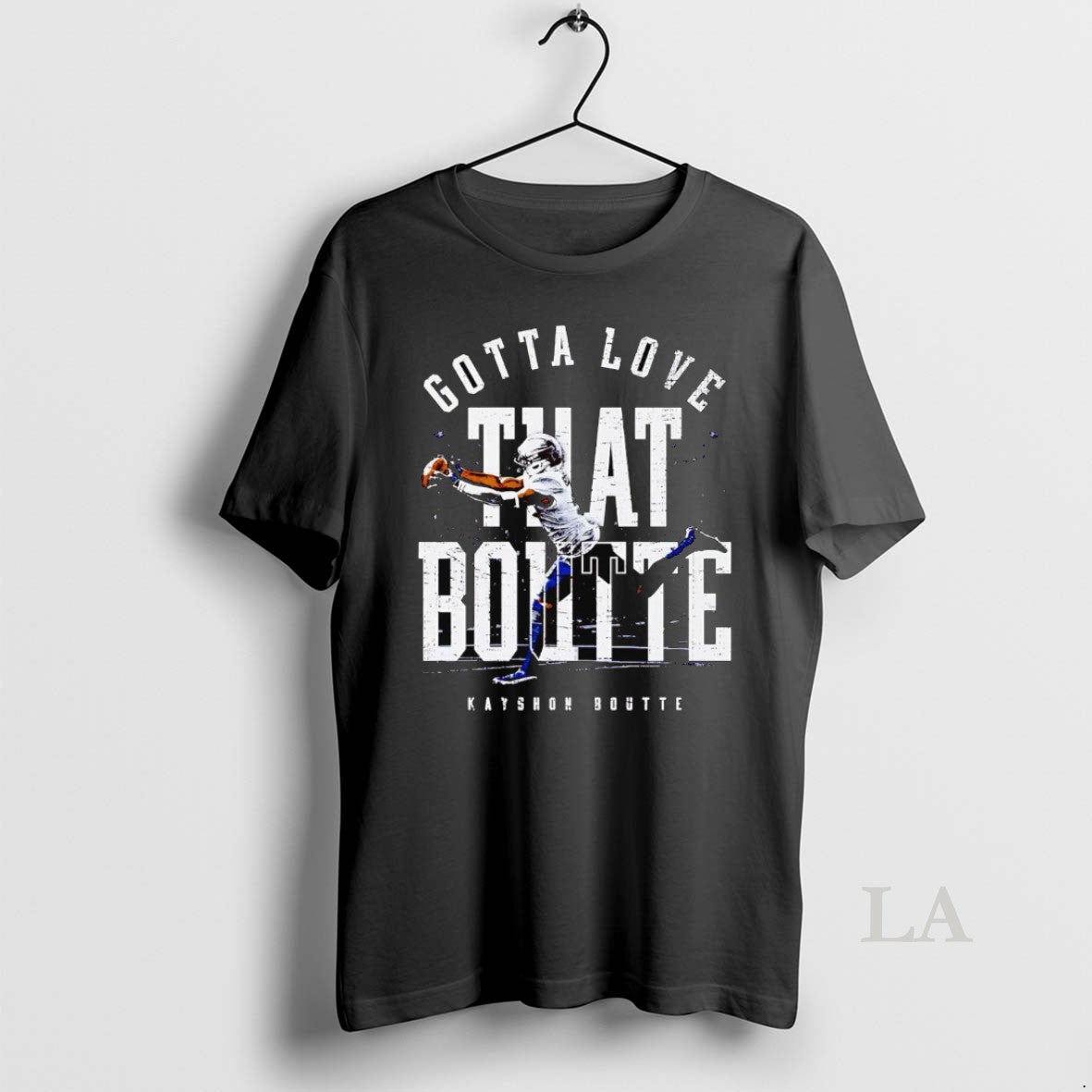 Original Kayshon Boutte Gotta Love That Bouttle