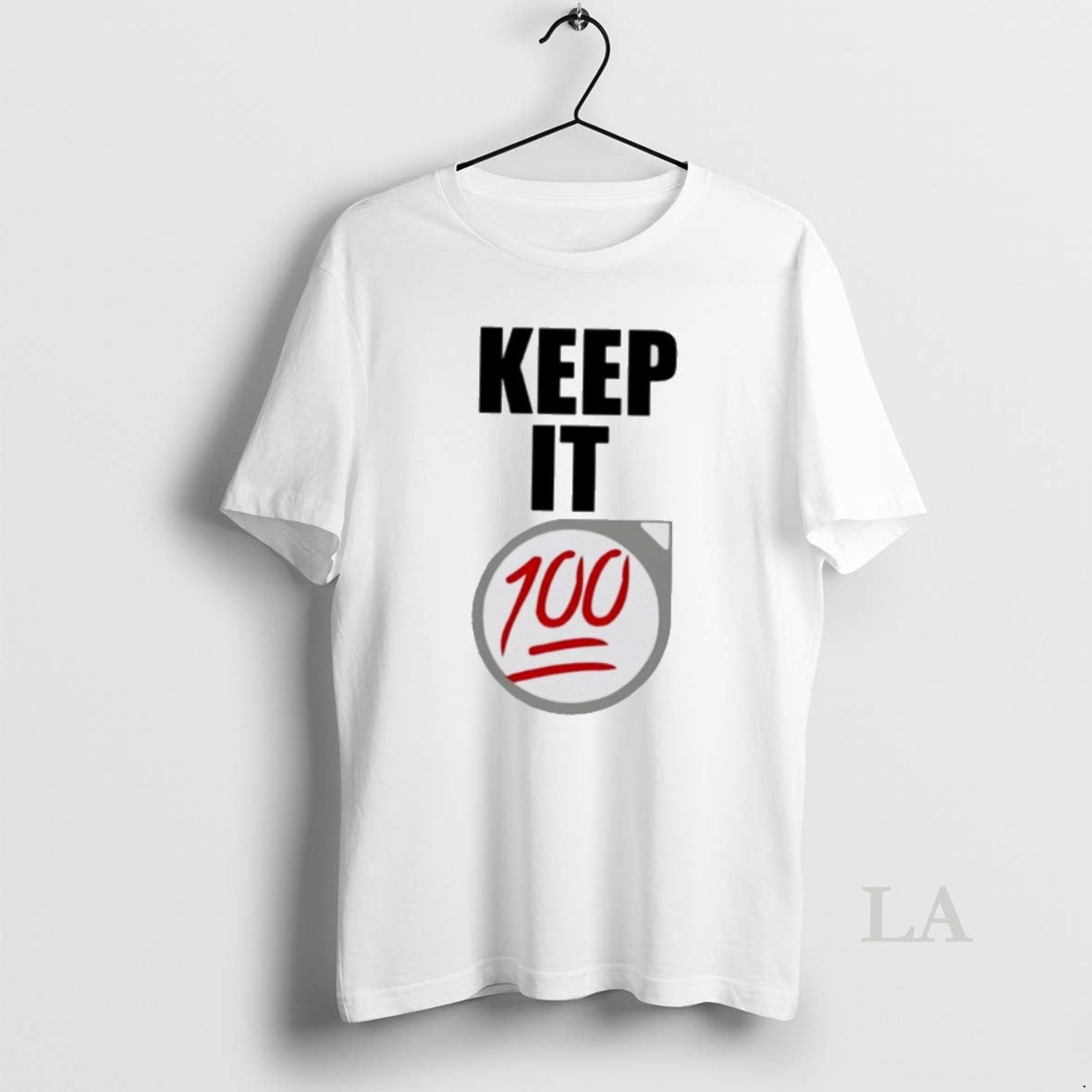 Original Keep It 100
