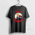 Original Kennedy For President Dead Graphic