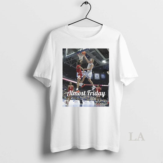Original Kentucky Wildcats Collin Chandler Slam Dunk