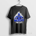 Original Kentucky Wildcats Football For Life