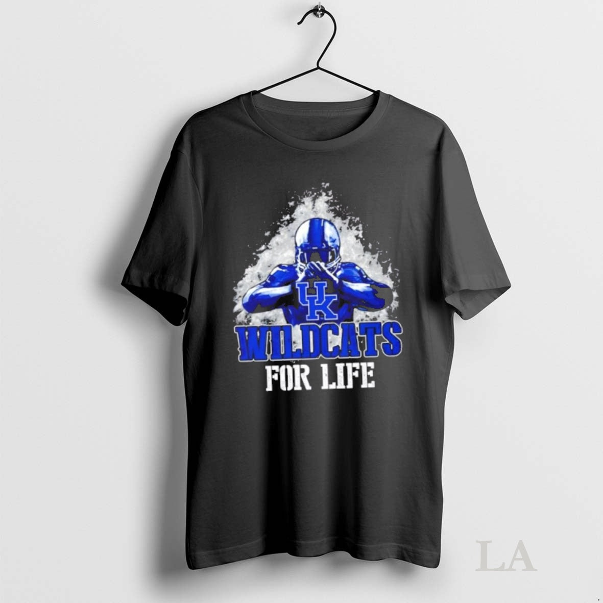 Original Kentucky Wildcats Football For Life