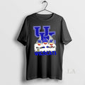 Original Kentucky Wildcats X Gnomes Xmas Christmas