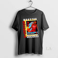 Original Kevin Durant Houston Rockets Houston Rockets Homage Trading Card Graphic