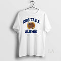 Original Kids Table Alumni Tukey