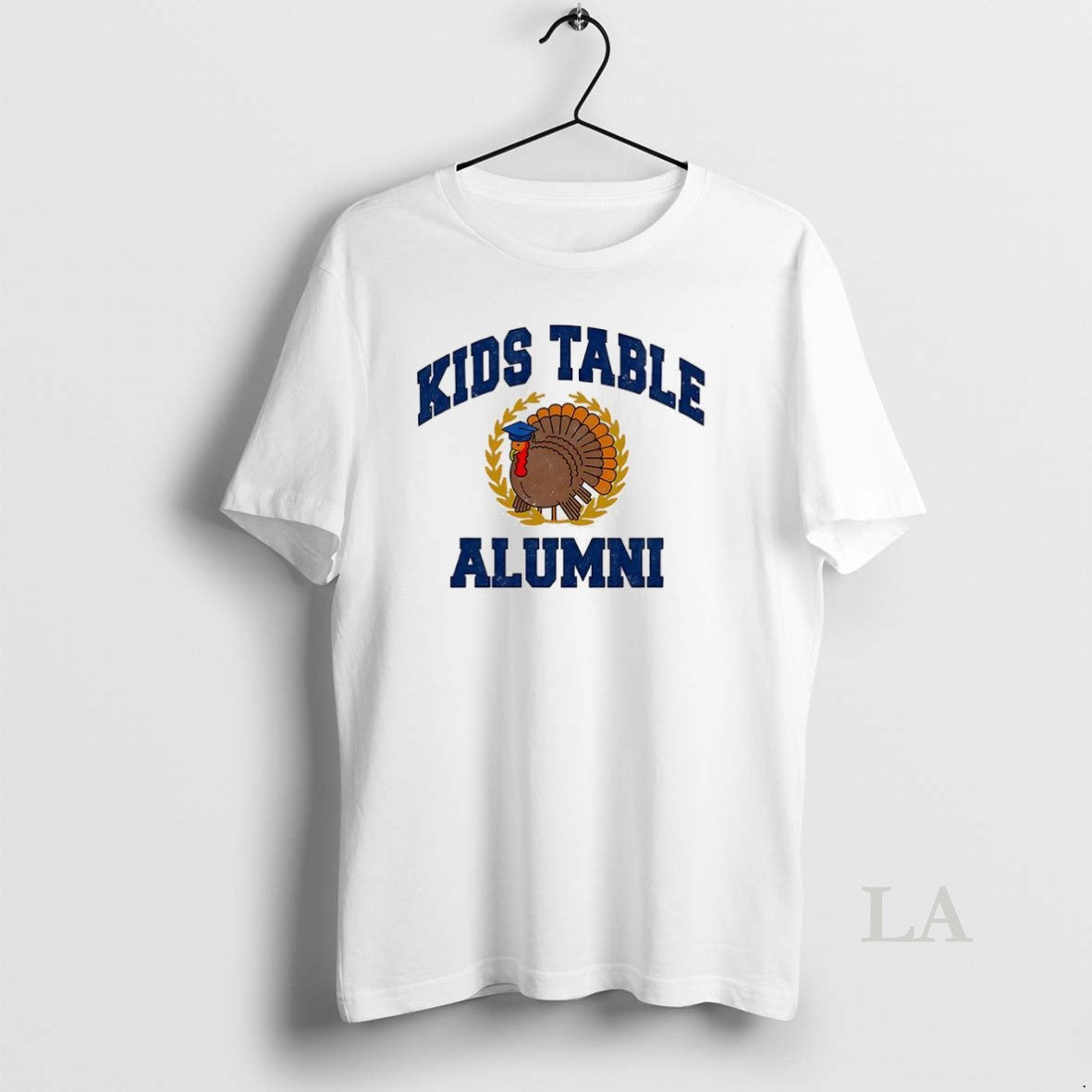 Original Kids Table Alumni Tukey