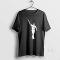 Original Kike Hernandez Los Angeles Dodgers Home Run Celebration