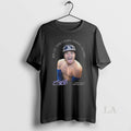 Original Kike Hernandez Funny Meme We Did The Damn Thing Again Back 2 Back Champs