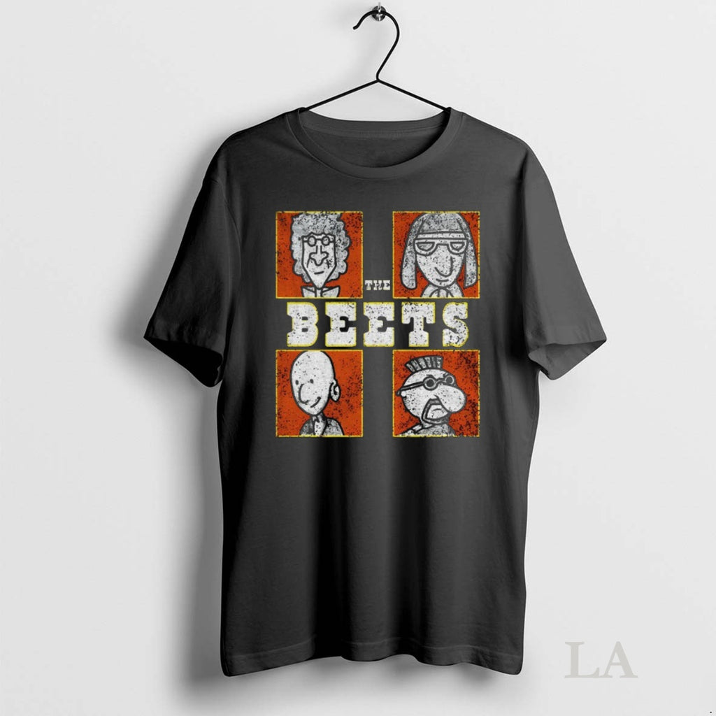 Original Killer Tofu Tour Of 94 The Beets