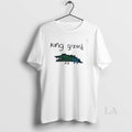 Original King Gizard Alligator