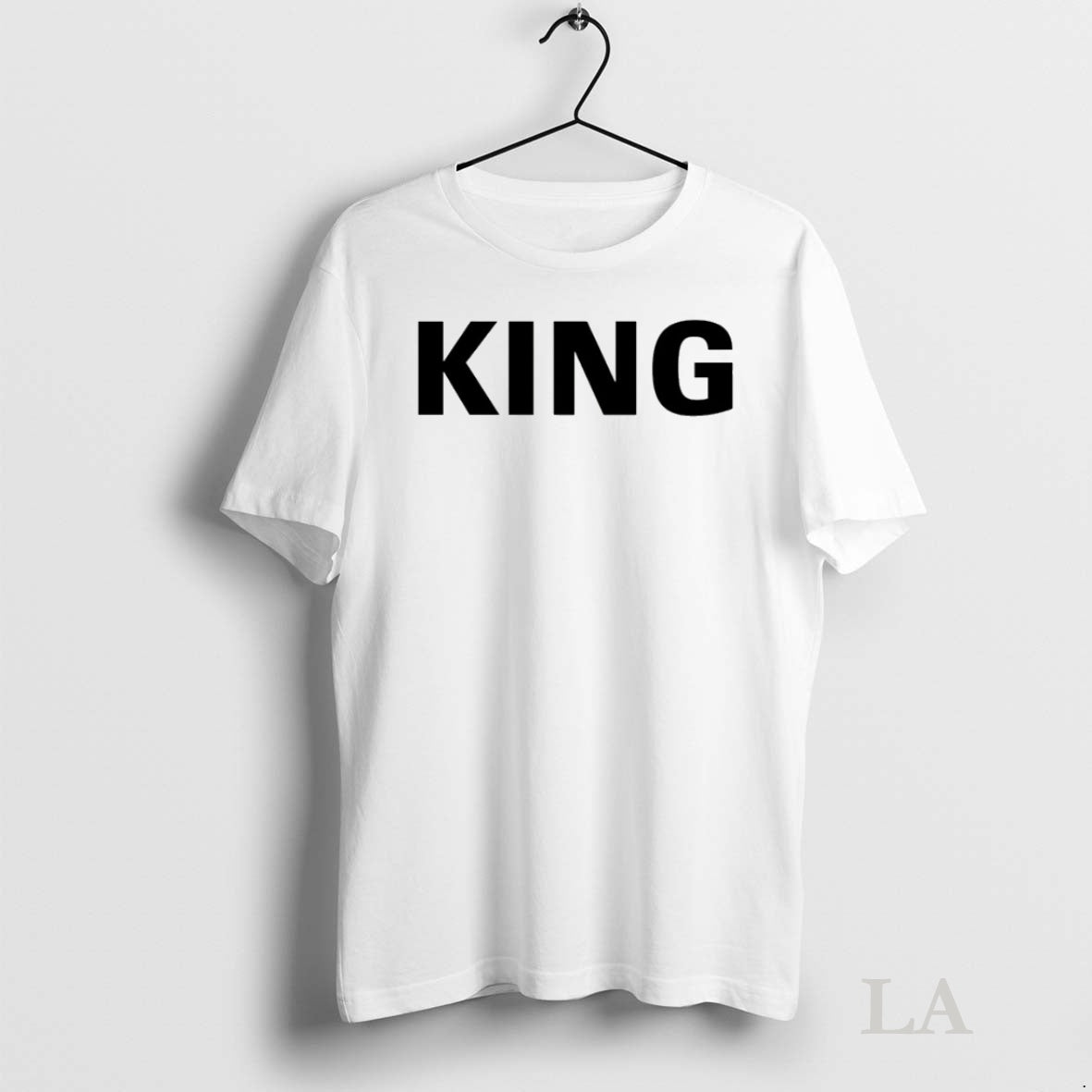 Original King Kylie King Tee Sweater
