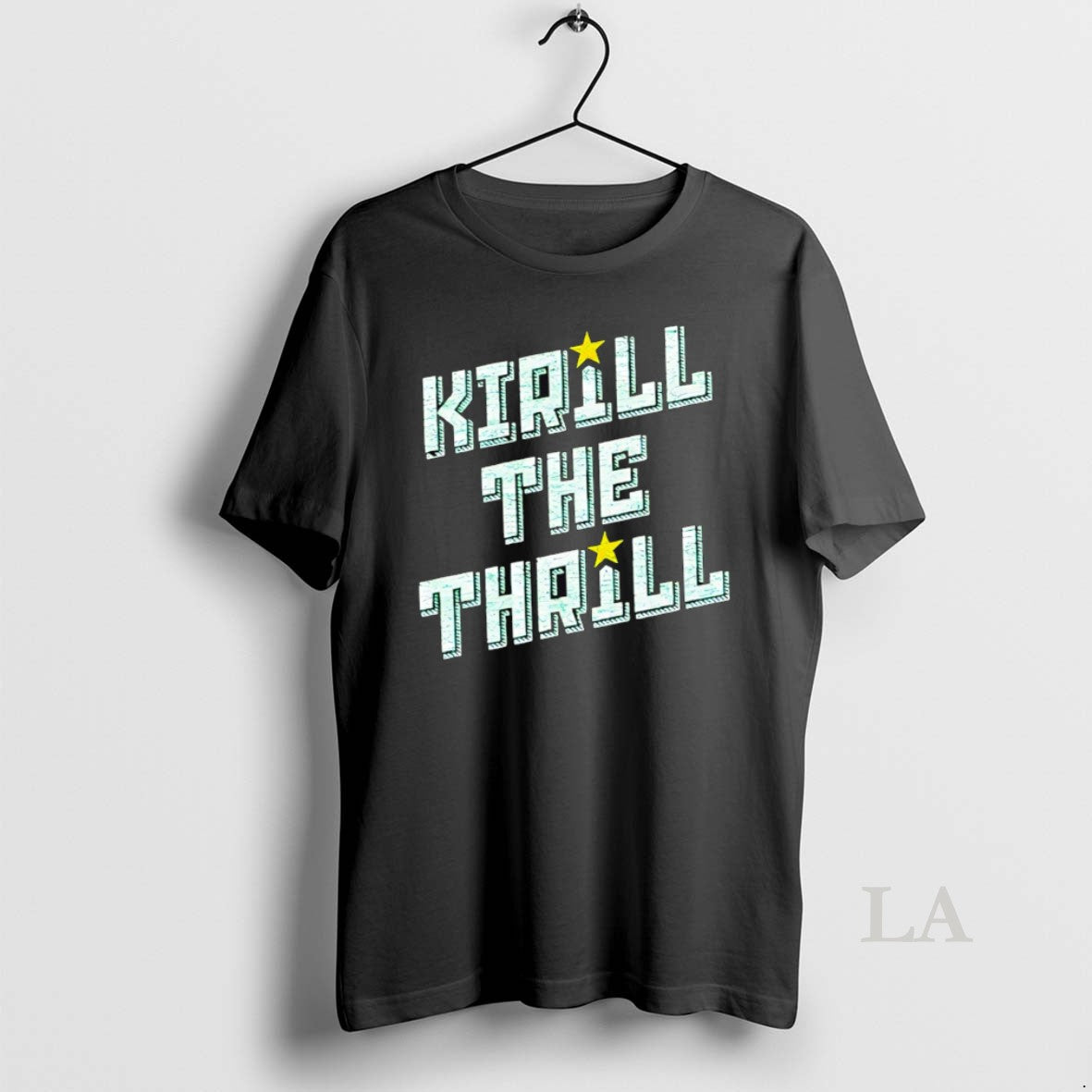Original Kirill The Thrill