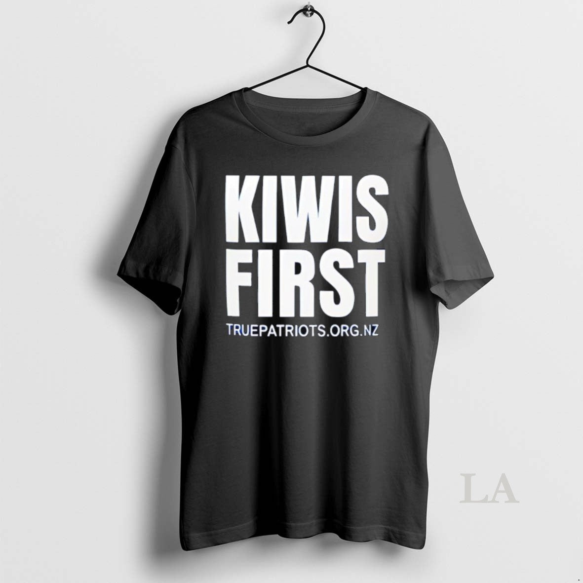 Original Kiwis First Truepatriots Org