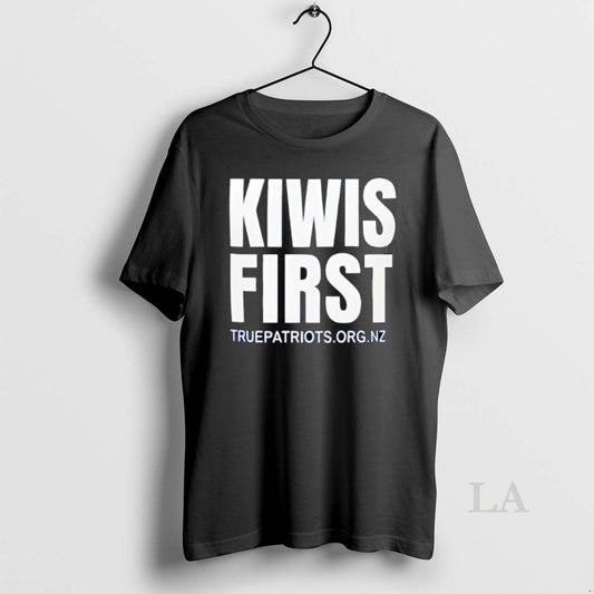 Original Kiwis First Truepatriots Org