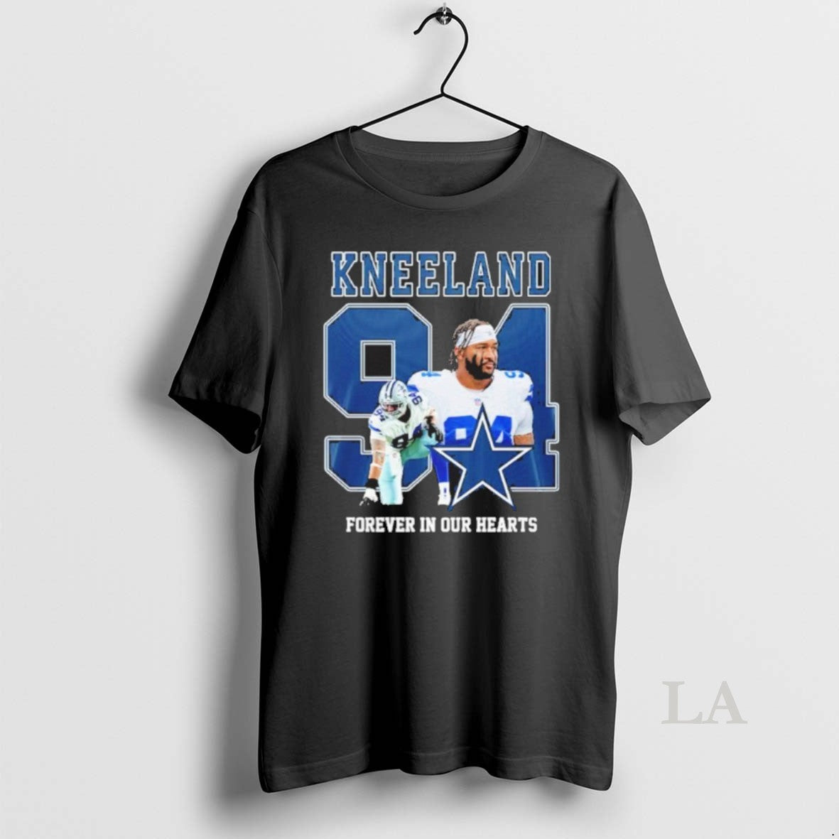 Original Kneeland 94 Forever In Our Hearts