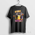 Original Kobe Bryant Picture Collage