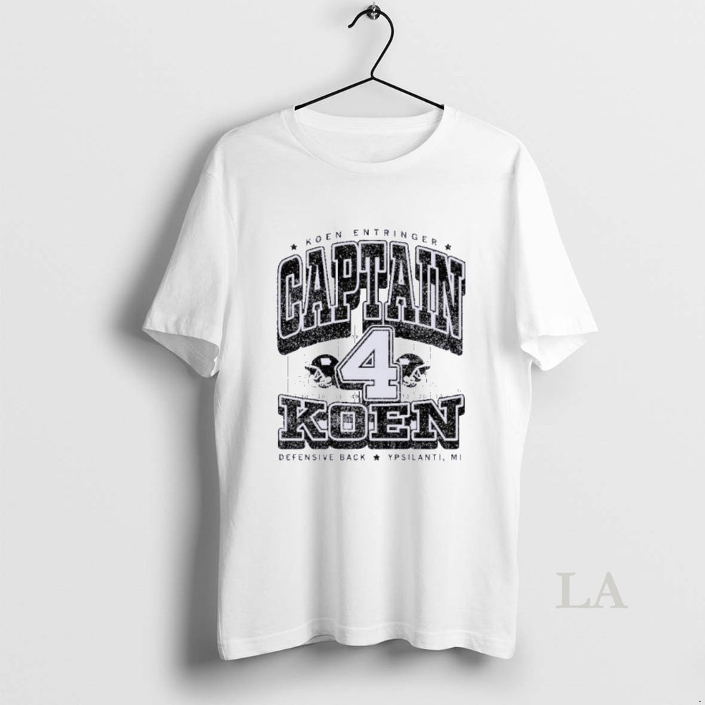 Original Koen Entringer Max Collegiate