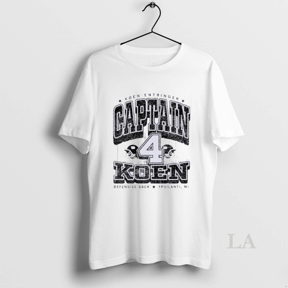 Original Koen Entringer Max Collegiate