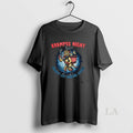 Original Krampus Night Naughty List Hauling Service Horror Christmas