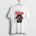 Original Kreator Store Tranenpalast