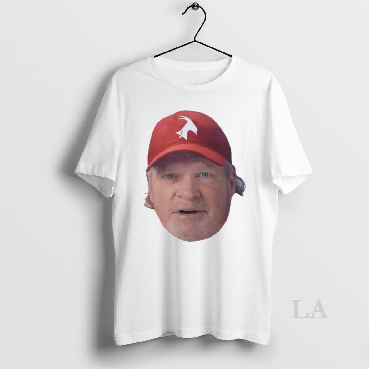 Original Kruk Head Philadelphia Phillies
